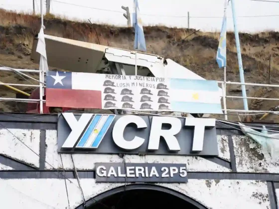 El presupuesto nacional 2025 incluye asistencia para YCRT y la continuación de las represas hidroeléctricas