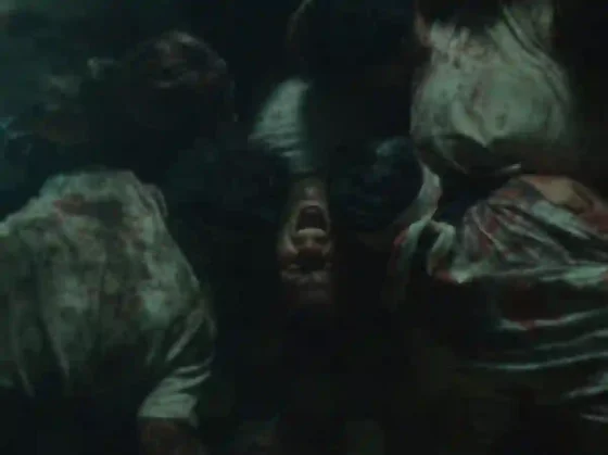 1978: la nueva película de terror argentina que muestra el horror de la dictadura
