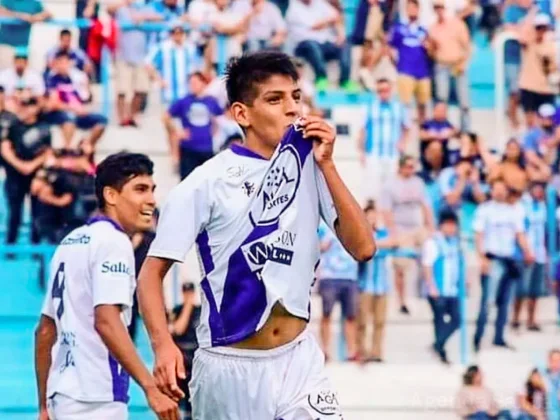 Falleció Nicolás Pérez, ex jugador de Juventud Antoniana