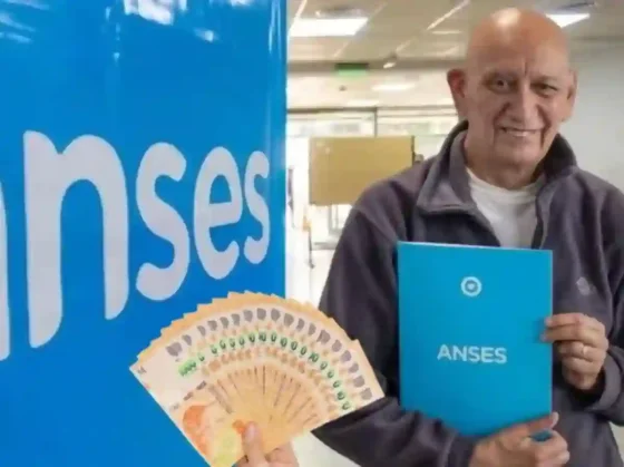 Alerta pensionados de ANSES: cómo quedaron los montos para octubre 2024