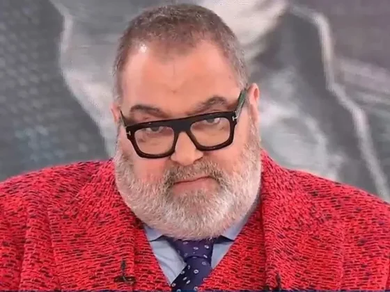 Volvieron a trasladar a Jorge Lanata y aumenta la preocupación por su salud