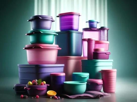 Tupperware  a un paso de la quiebra
