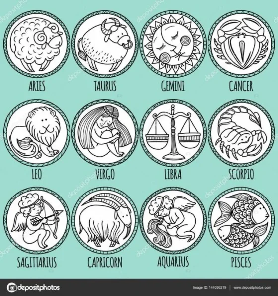 Estas son las impactantes predicciones del horóscopo de hoy, jueves 19 de septiembre