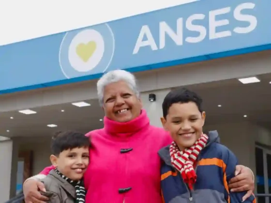 ANSES: quiénes cobran este jueves 19 de septiembre