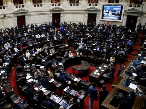 Diputados empezará a tratar el Presupuesto la próxima semana: los pedidos de la oposición