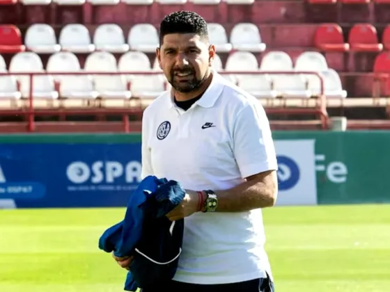 San Lorenzo le pidió la renuncia a Ortigoza tras la difusión de videos en los que maltrata a su expareja