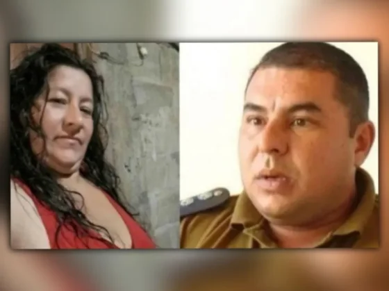 Se descubrió que Laudelina, la tía de Loan, era amante del comisario Walter Maciel