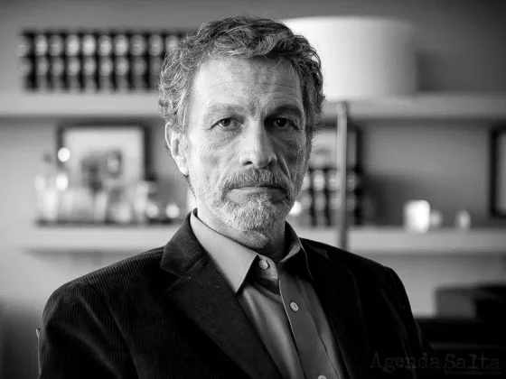 Murió Daniel Fanego, el actor que brilló en cine, teatro y televisión