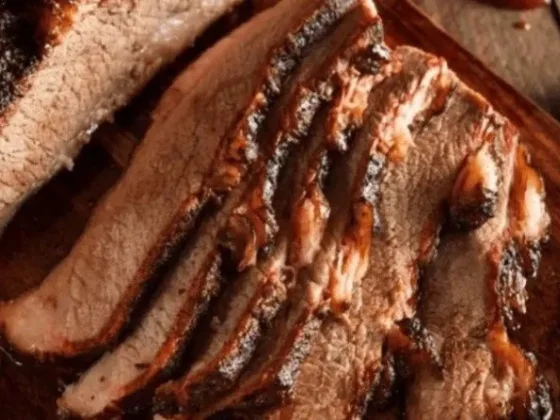 Tapa de asado macerada, la riquísima receta para disfrutar buena carne sin usar la parrilla