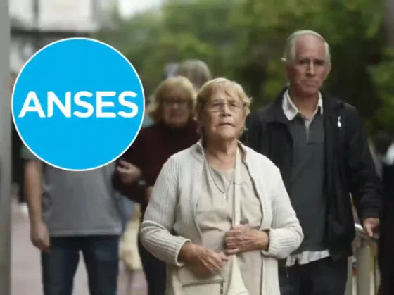 ANSES: quiénes cobran este viernes 20 de septiembre