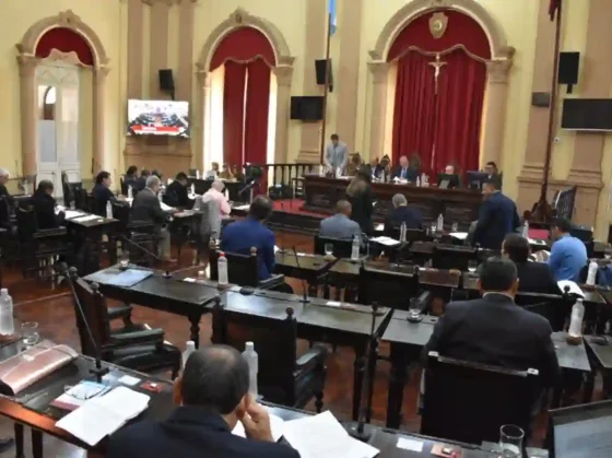 Personas con antecedentes de delitos sexuales no podrán trabajar en escuelas y colegios salteños