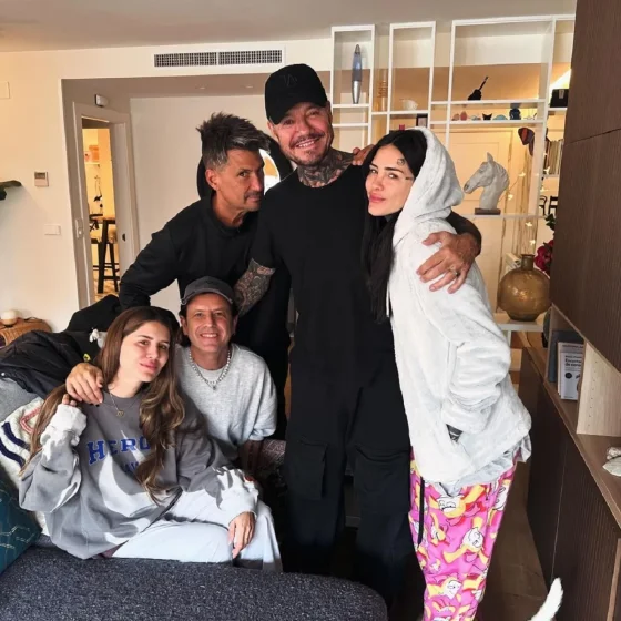 Marcelo Tinelli anunció la llegada de un nuevo hijo: “En casa está todo preparado"
