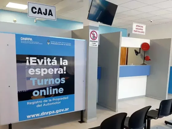 Así es el nuevo formulario 08 para transferir un vehículo