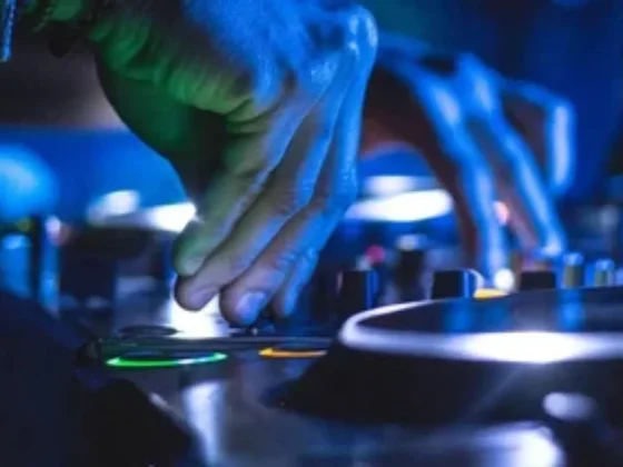 DJ salteño fue condenado por tocamientos a una niña durante una fiesta