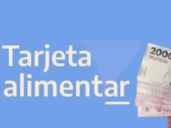 Más titulares de AUH cobran la Tarjeta Alimentar: ¿hay que anotarse?