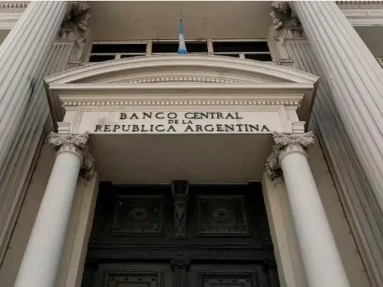 El Banco Central compró USD 64 millones en el mercado y pasó a saldo positivo en septiembre
