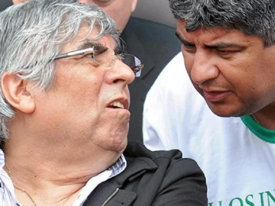 Revés judicial para los Moyano en su intento de ganar terreno en Mercado Libre