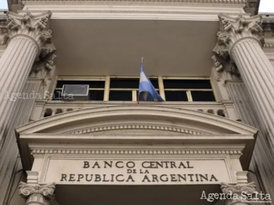 El mayor aumento desde 2019: el Banco Central subió las tasas al 60% por la fuerte inflación