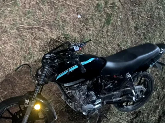 Persecución fatal: un joven escapó de un control de tránsito, chocó y murió