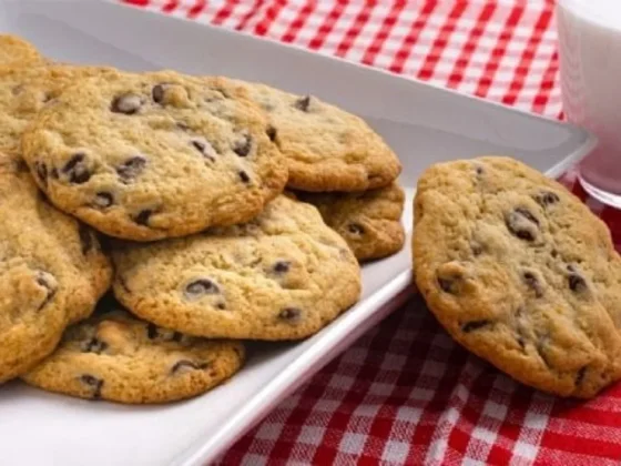 Galletitas Pepitos iguales a las compradas con 1 solo huevo