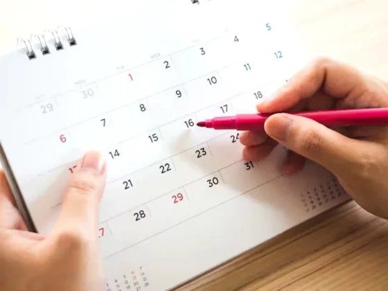 El último feriado de 2024 fue confirmado por el Gobierno y habrá un fin de semana largo en primavera