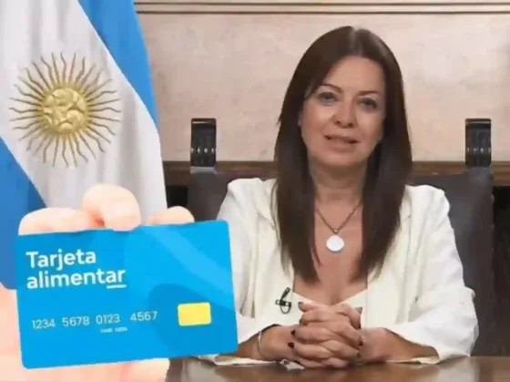 Capital Humano amplió el alcance de la Tarjeta Alimentar: quiénes acceden ahora