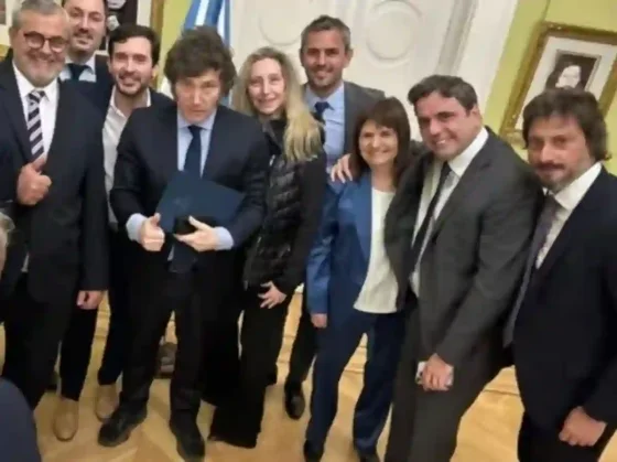 Universidades: Milei prepara el veto y apuesta a los radicales para sostenerlo