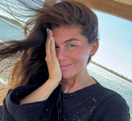 Qué sucede con Loly Antoniale y por qué piden una desesperada cadena de oración