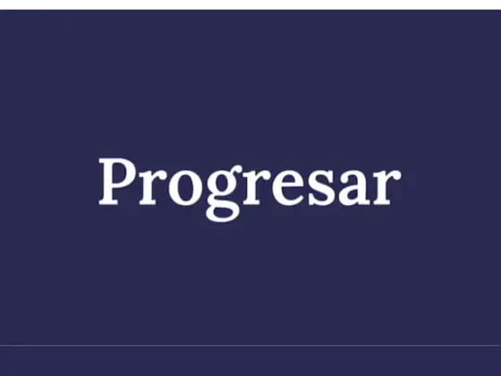 Cómo saber si cobro las Becas Progresar en octubre de 2024