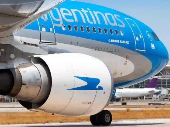 Aerolíneas Argentinas: este miércoles comienzan a debatir su privatización en Diputados