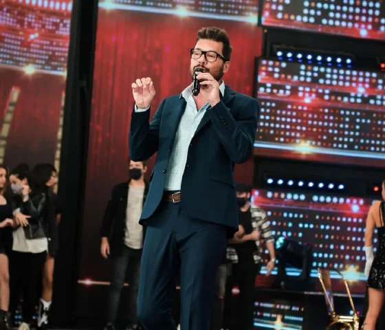 Qué dijo Marcelo Tinelli, tras el estreno del “Cantando 2024”