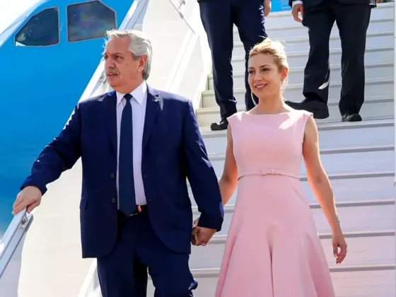 La Fiscalía ya trabaja sobre un pedido de indagatoria para Alberto Fernández por la denuncia de Fabiola Yañez