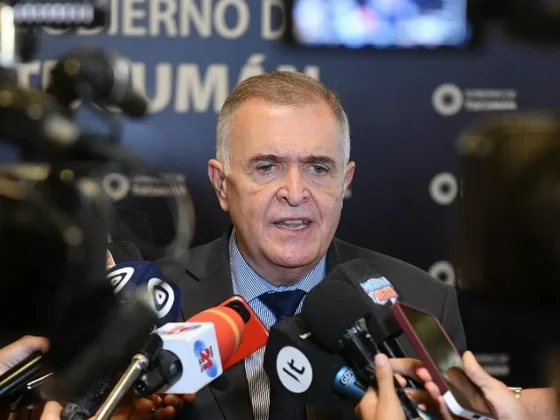 La provincia de Tucumán prohibirá las fiestas electrónicas: “No vamos a exponer a los jóvenes al consumo de drogas”