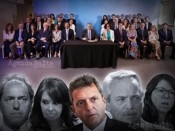 RÉCORD NEGATIVO: Alberto Fernández hizo un cambio de ministro cada 57 días