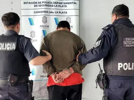 Disputa gremial en el Hipódromo terminó con dos heridos de bala