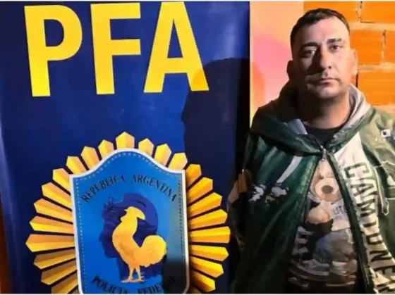 "Le voy a dar un tiro": detuvieron a un hombre por amenazar a Javier Milei