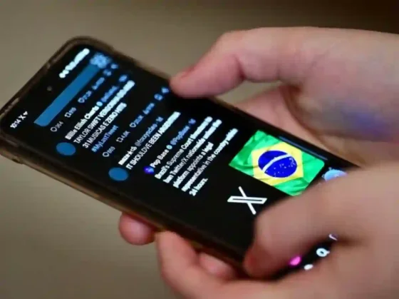 La red social X dice que cumplió condiciones en Brasil y pide regresar