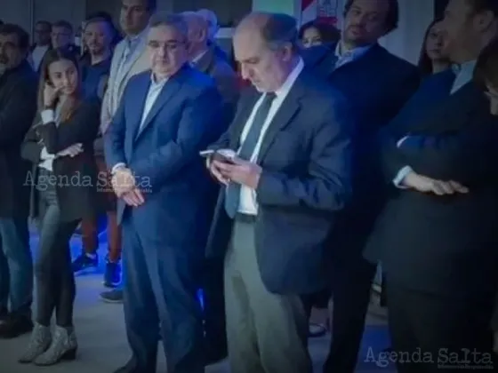 La sorpresa del presidente del Banco Nación al enterarse que sería reemplazado por Silvina Batakis