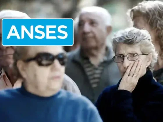 ANSES: quiénes cobran este viernes 27 de septiembre
