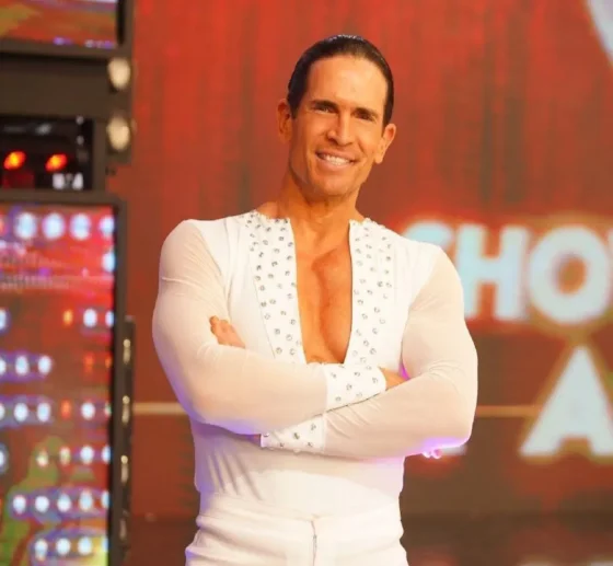 La decisión que cambió la vida de Diego Ramos para siempre