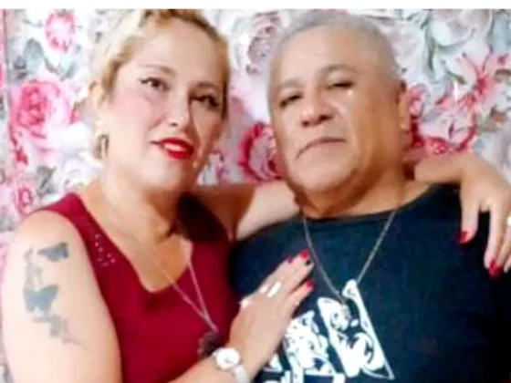 Asesinó a su esposa y enterró el cuerpo en el patio de su casa
