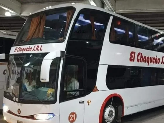 La AMT convocará a una audiencia pública por la readecuación de la tarifa del colectivo interjurisdiccional