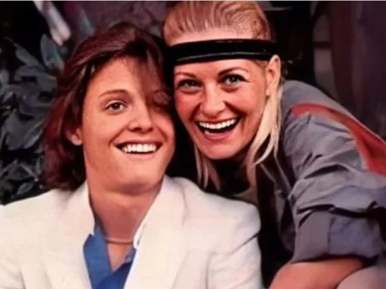 El hermano de Luis Miguel confirmó la muerte de su mamá