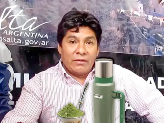 El ex intendente de Iruya recientemente condenado por corrupción, fue beneficiado con prisión domiciliaria