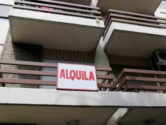 En Salta los inquilinos priorizan el pago mensual del alquiler