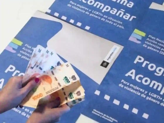 Subió el salario mínimo: cómo impacta en el Programa Acompañar