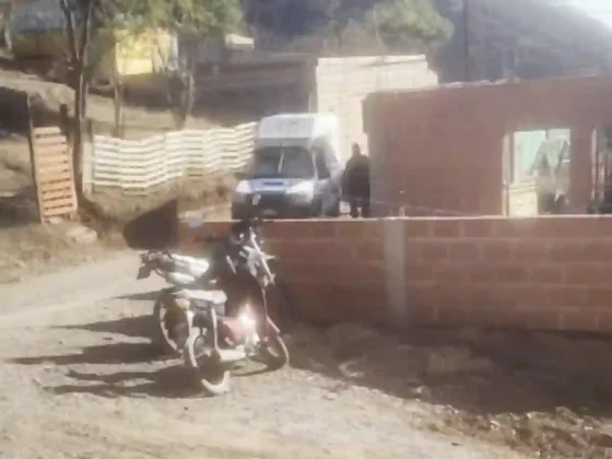 HORROR EN SALTA: hallaron un cuerpo en el barrio ARA San Juan