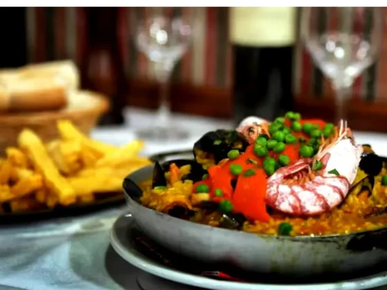 Feriado por el Día del Empleado de Comercio 2024: qué va pasar con los restaurantes y los bares