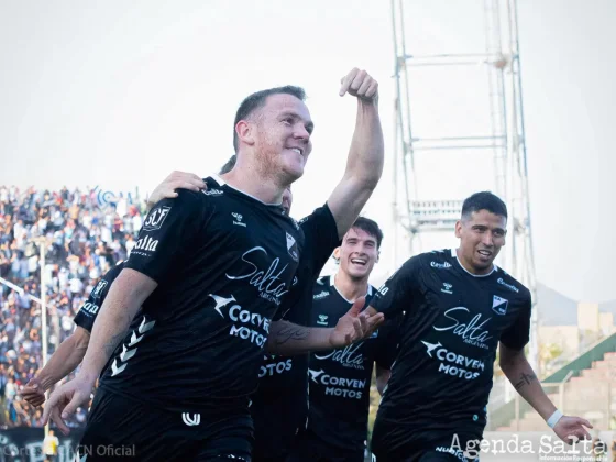 ¡CENTRAL NORTE FINALISTA!