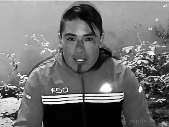 Hallaron muerto al sospechoso de asesinar a su pareja y al padre de ella